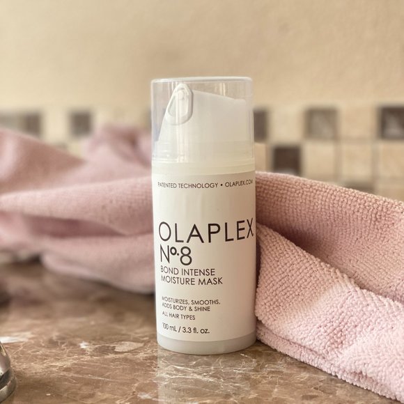 OLAPLEX Other - OLAPLEX No 8 Bond Intense Moisture Mask - NEW